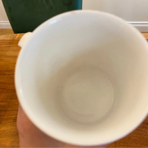 VTG Village Inns Tea Cup Mug The Black Horse Dunoon Sue Scullard Made In England - Picture 14 of 14